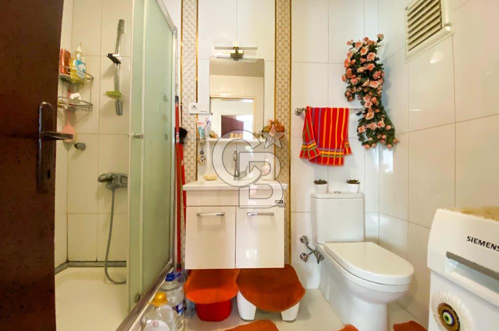 BAĞLARBAŞI SOYAK SİTESİNDE 3+1 SATILIK BOŞ DAİRE