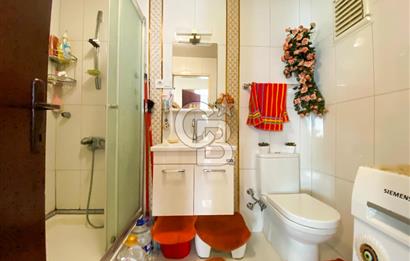 BAĞLARBAŞI SOYAK SİTESİNDE 3+1 SATILIK BOŞ DAİRE