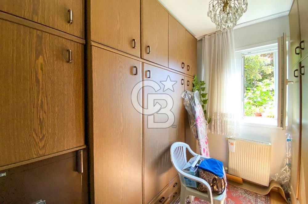 BAĞLARBAŞI SOYAK SİTESİNDE 3+1 SATILIK BOŞ DAİRE