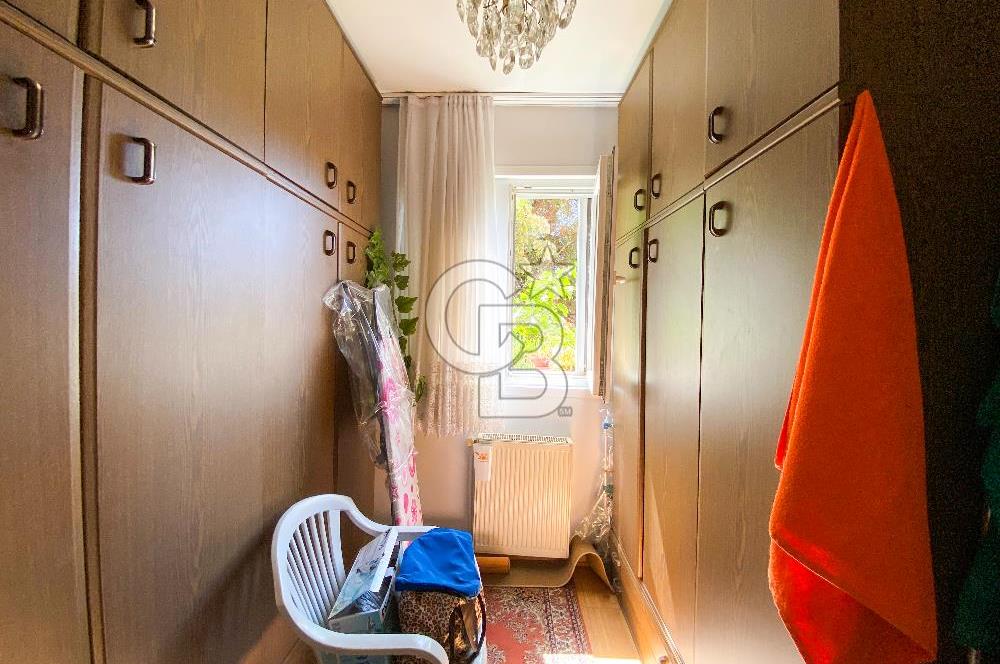 BAĞLARBAŞI SOYAK SİTESİNDE 3+1 SATILIK BOŞ DAİRE