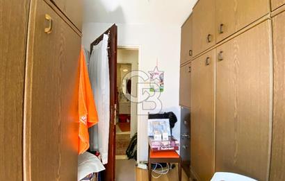 BAĞLARBAŞI SOYAK SİTESİNDE 3+1 SATILIK BOŞ DAİRE
