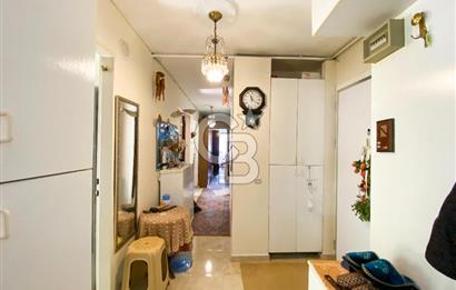 BAĞLARBAŞI SOYAK SİTESİNDE 3+1 SATILIK BOŞ DAİRE