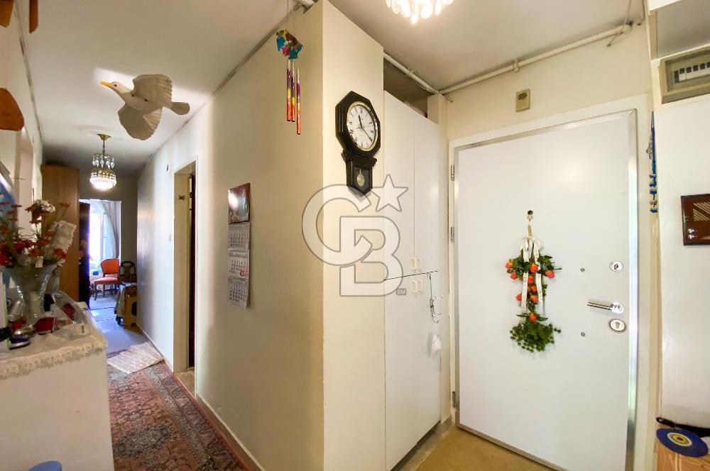 BAĞLARBAŞI SOYAK SİTESİNDE 3+1 SATILIK BOŞ DAİRE