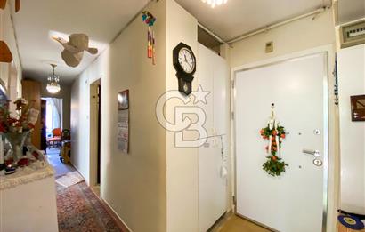 BAĞLARBAŞI SOYAK SİTESİNDE 3+1 SATILIK BOŞ DAİRE