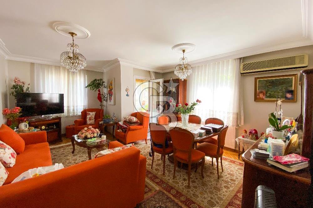BAĞLARBAŞI SOYAK SİTESİNDE 3+1 SATILIK BOŞ DAİRE