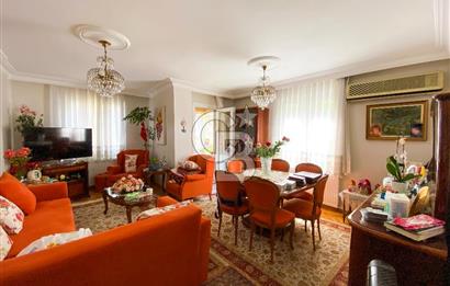 BAĞLARBAŞI SOYAK SİTESİNDE 3+1 SATILIK BOŞ DAİRE