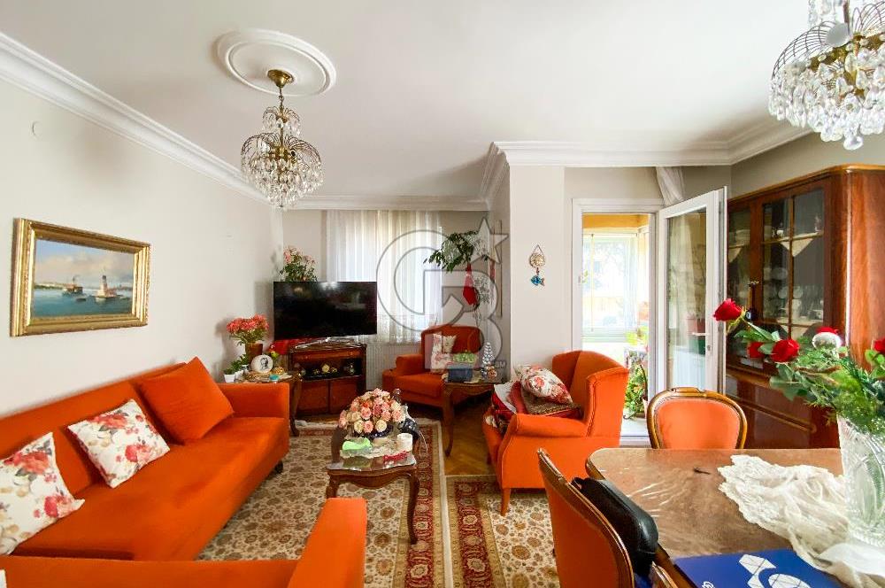 BAĞLARBAŞI SOYAK SİTESİNDE 3+1 SATILIK BOŞ DAİRE