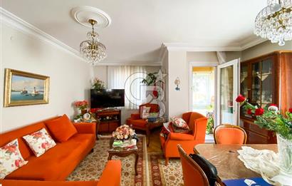 BAĞLARBAŞI SOYAK SİTESİNDE 3+1 SATILIK BOŞ DAİRE