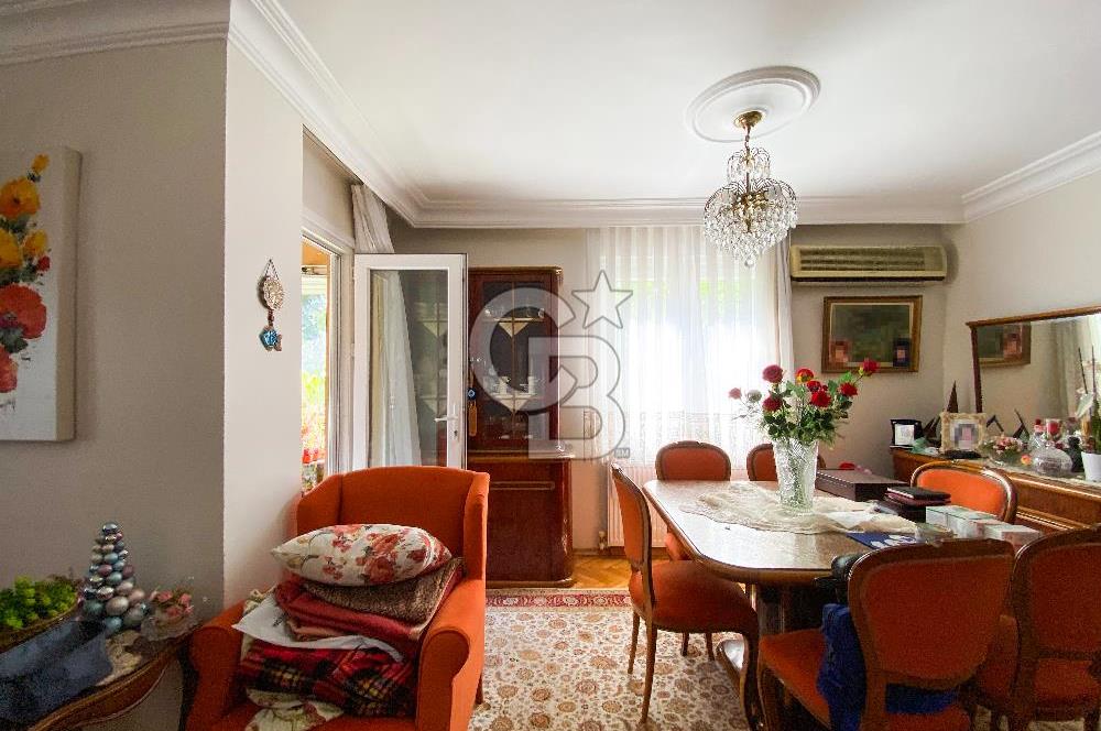 BAĞLARBAŞI SOYAK SİTESİNDE 3+1 SATILIK BOŞ DAİRE