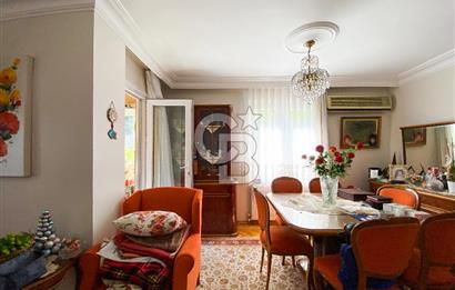 BAĞLARBAŞI SOYAK SİTESİNDE 3+1 SATILIK BOŞ DAİRE