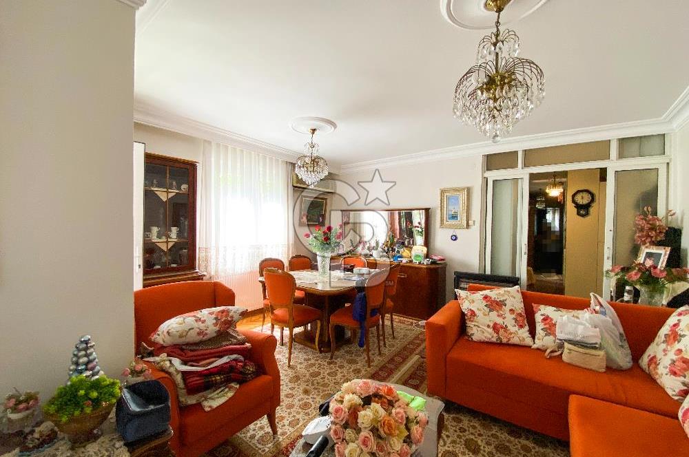 BAĞLARBAŞI SOYAK SİTESİNDE 3+1 SATILIK BOŞ DAİRE