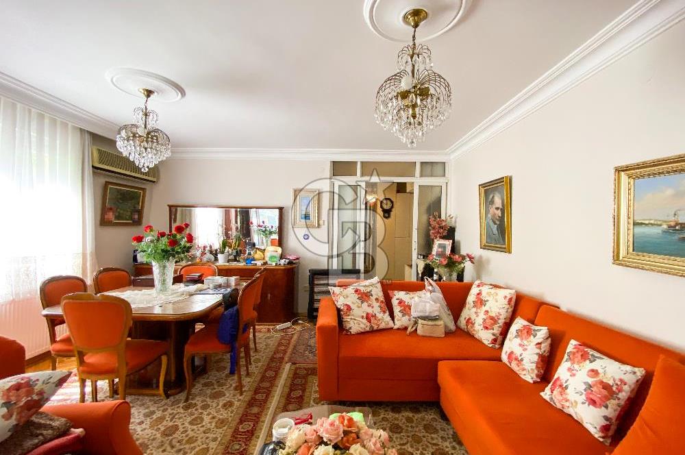 BAĞLARBAŞI SOYAK SİTESİNDE 3+1 SATILIK BOŞ DAİRE