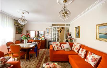 BAĞLARBAŞI SOYAK SİTESİNDE 3+1 SATILIK BOŞ DAİRE