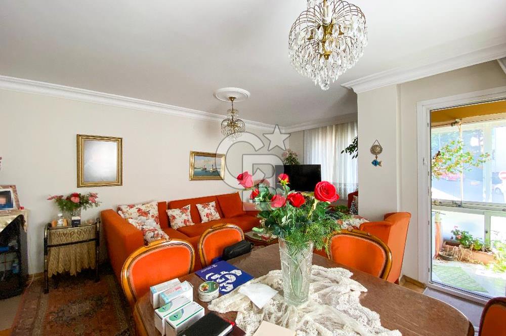 BAĞLARBAŞI SOYAK SİTESİNDE 3+1 SATILIK BOŞ DAİRE