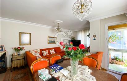 BAĞLARBAŞI SOYAK SİTESİNDE 3+1 SATILIK BOŞ DAİRE