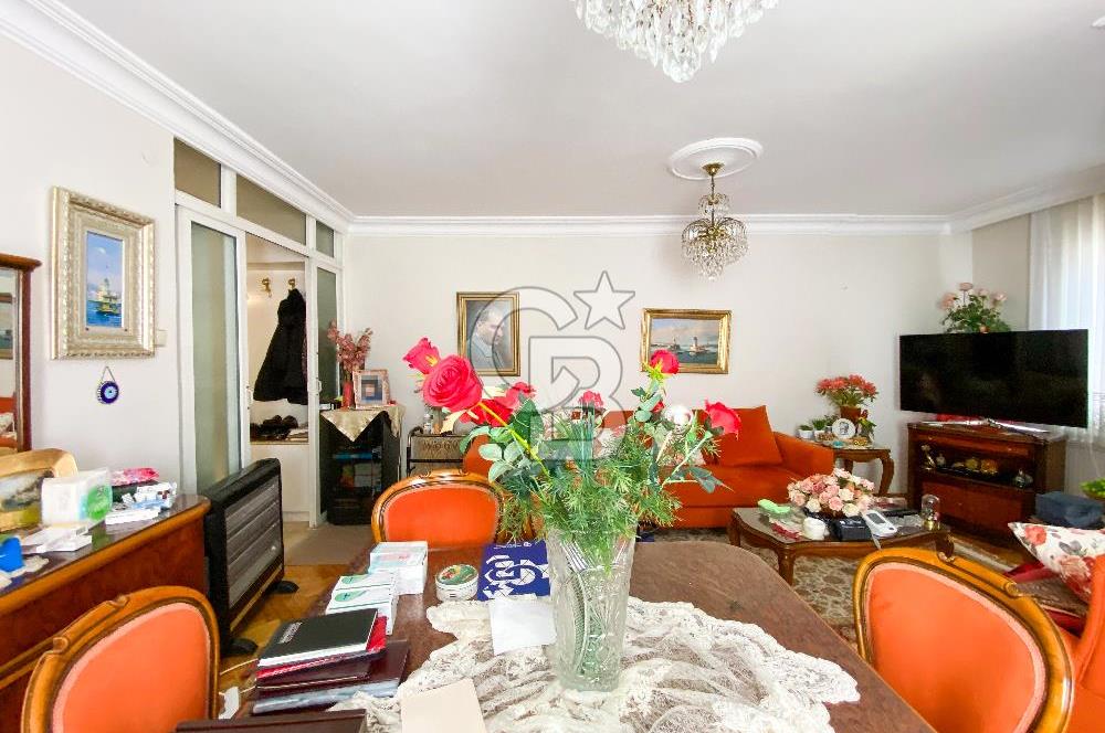 BAĞLARBAŞI SOYAK SİTESİNDE 3+1 SATILIK BOŞ DAİRE