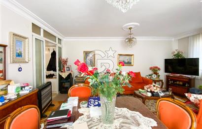 BAĞLARBAŞI SOYAK SİTESİNDE 3+1 SATILIK BOŞ DAİRE