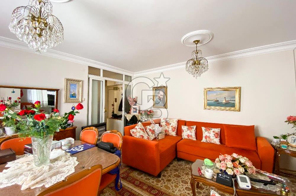 BAĞLARBAŞI SOYAK SİTESİNDE 3+1 SATILIK BOŞ DAİRE