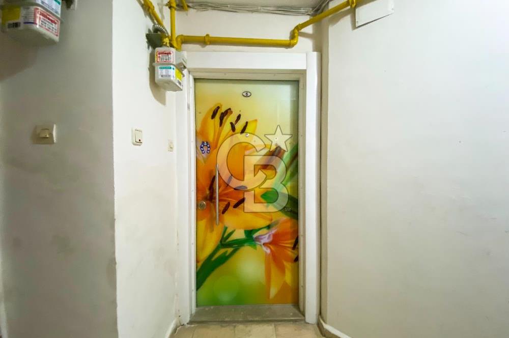 BAĞLARBAŞI SOYAK SİTESİNDE 3+1 SATILIK BOŞ DAİRE