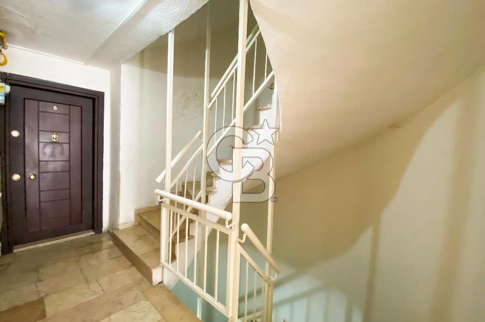 BAĞLARBAŞI SOYAK SİTESİNDE 3+1 SATILIK BOŞ DAİRE