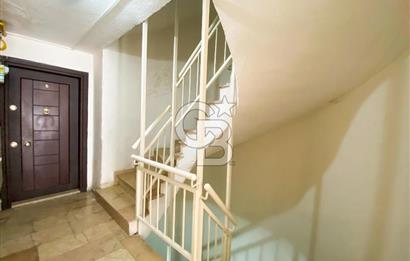 BAĞLARBAŞI SOYAK SİTESİNDE 3+1 SATILIK BOŞ DAİRE