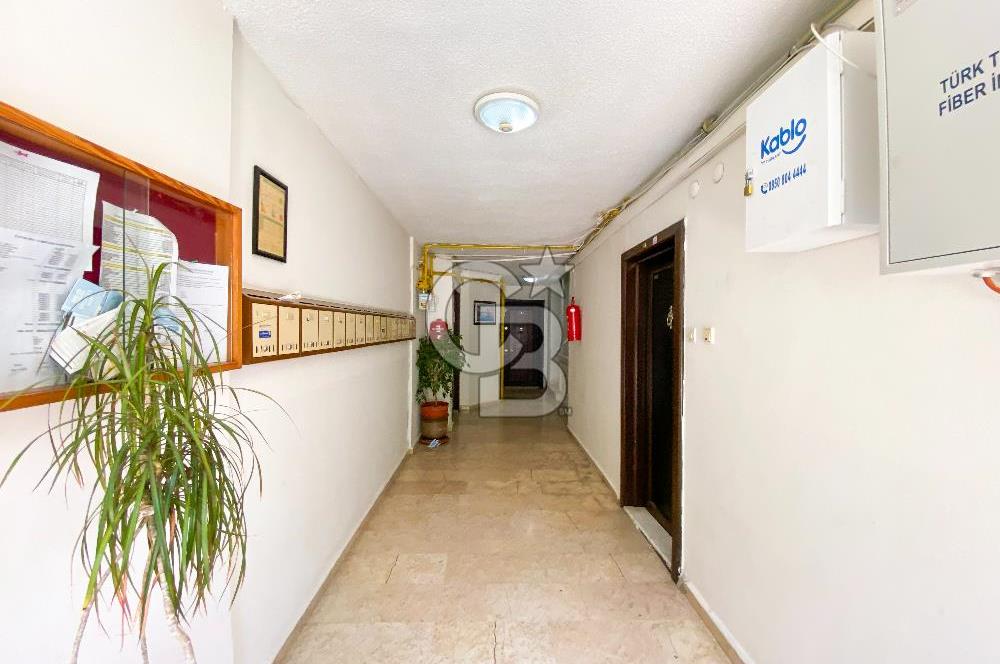 BAĞLARBAŞI SOYAK SİTESİNDE 3+1 SATILIK BOŞ DAİRE