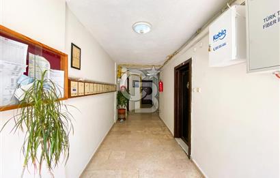 BAĞLARBAŞI SOYAK SİTESİNDE 3+1 SATILIK BOŞ DAİRE