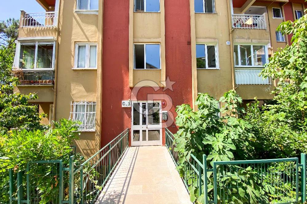 BAĞLARBAŞI SOYAK SİTESİNDE 3+1 SATILIK BOŞ DAİRE