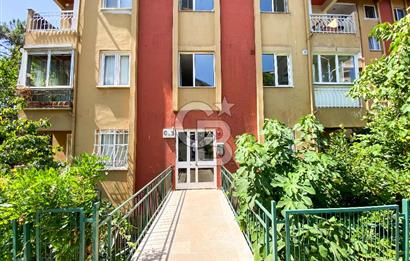 BAĞLARBAŞI SOYAK SİTESİNDE 3+1 SATILIK BOŞ DAİRE