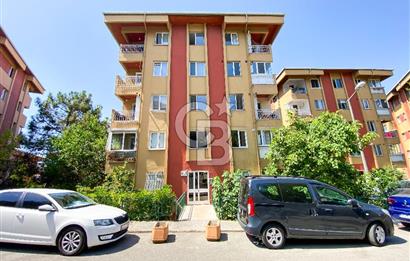 BAĞLARBAŞI SOYAK SİTESİNDE 3+1 SATILIK BOŞ DAİRE