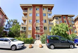 BAĞLARBAŞI SOYAK SİTESİNDE 3+1 SATILIK BOŞ DAİRE