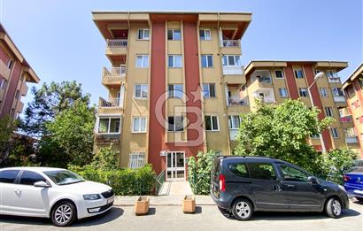BAĞLARBAŞI SOYAK SİTESİNDE 3+1 SATILIK BOŞ DAİRE
