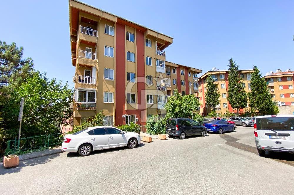 BAĞLARBAŞI SOYAK SİTESİNDE 3+1 SATILIK BOŞ DAİRE