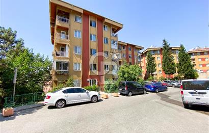 BAĞLARBAŞI SOYAK SİTESİNDE 3+1 SATILIK BOŞ DAİRE