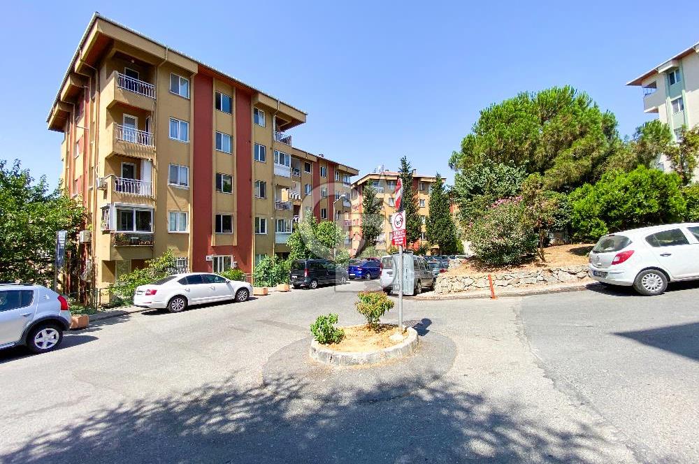 BAĞLARBAŞI SOYAK SİTESİNDE 3+1 SATILIK BOŞ DAİRE