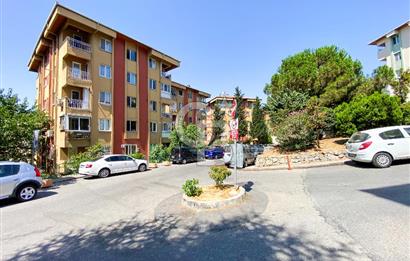 BAĞLARBAŞI SOYAK SİTESİNDE 3+1 SATILIK BOŞ DAİRE