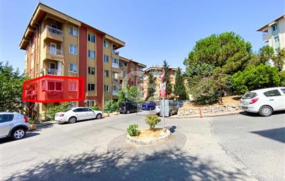 BAĞLARBAŞI SOYAK SİTESİNDE 3+1 SATILIK BOŞ DAİRE