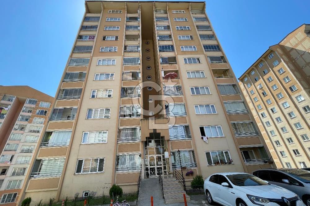  BAHÇECİK TOKİLER DE SATILIK 3+1 TEMİZ DAİRE