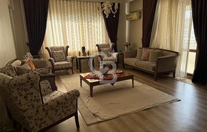 KOZYATAĞI’NDA YEŞİLLİKLER İÇİNDE BAKIMLI 3+1 SATILIK DAİRE