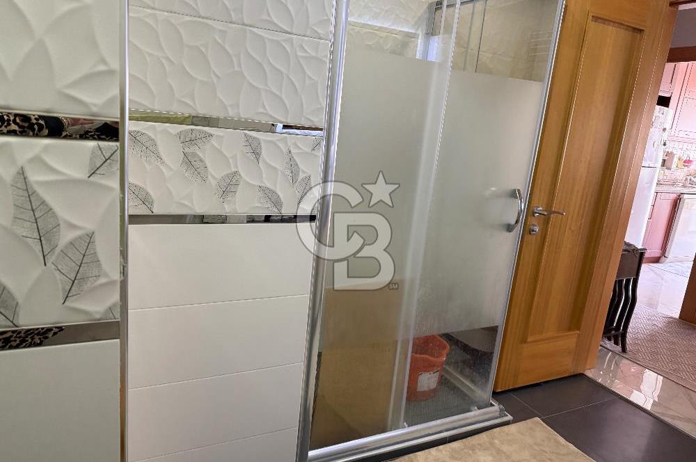 KOZYATAĞI’NDA YEŞİLLİKLER İÇİNDE BAKIMLI 3+1 SATILIK DAİRE