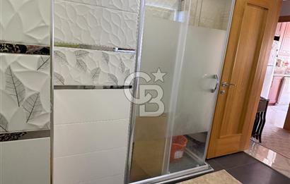 KOZYATAĞI’NDA YEŞİLLİKLER İÇİNDE BAKIMLI 3+1 SATILIK DAİRE