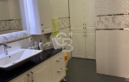 KOZYATAĞI’NDA YEŞİLLİKLER İÇİNDE BAKIMLI 3+1 SATILIK DAİRE