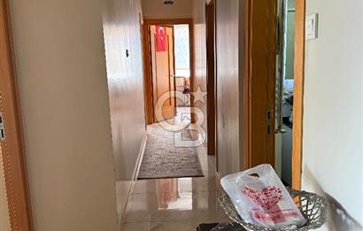 KOZYATAĞI’NDA YEŞİLLİKLER İÇİNDE BAKIMLI 3+1 SATILIK DAİRE