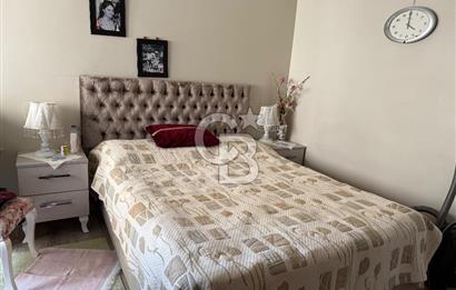 KOZYATAĞI’NDA YEŞİLLİKLER İÇİNDE BAKIMLI 3+1 SATILIK DAİRE