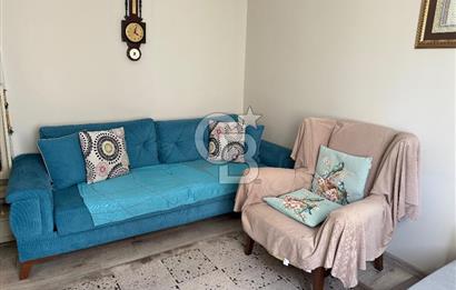 KOZYATAĞI’NDA YEŞİLLİKLER İÇİNDE BAKIMLI 3+1 SATILIK DAİRE