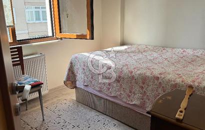 KOZYATAĞI’NDA YEŞİLLİKLER İÇİNDE BAKIMLI 3+1 SATILIK DAİRE