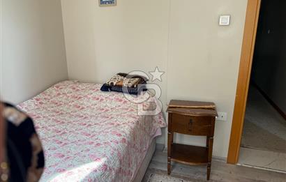 KOZYATAĞI’NDA YEŞİLLİKLER İÇİNDE BAKIMLI 3+1 SATILIK DAİRE