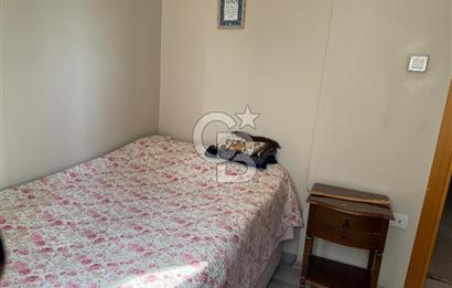 KOZYATAĞI’NDA YEŞİLLİKLER İÇİNDE BAKIMLI 3+1 SATILIK DAİRE