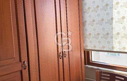KOZYATAĞI’NDA YEŞİLLİKLER İÇİNDE BAKIMLI 3+1 SATILIK DAİRE