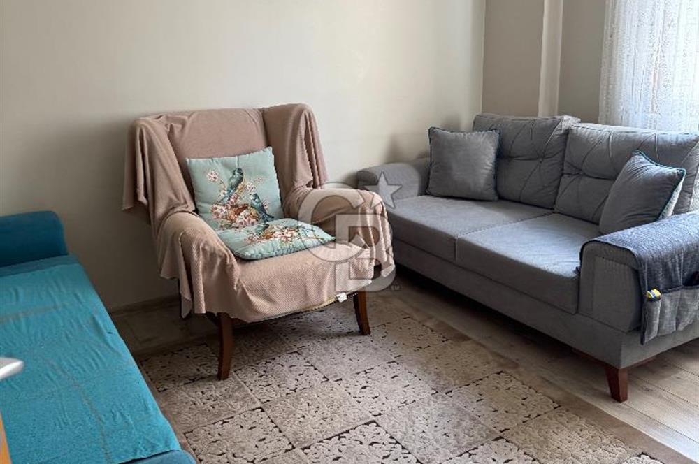 KOZYATAĞI’NDA YEŞİLLİKLER İÇİNDE BAKIMLI 3+1 SATILIK DAİRE